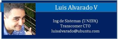 Alvarado Luis